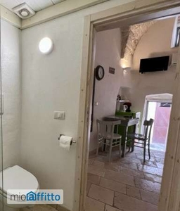 casa arredata Ostuni