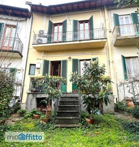 casa con terrazzo Centro storico