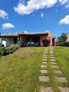 Casa di lusso di 110 mq in vendita Via Darsena, Baja Sardinia, Sassari, Sardegna