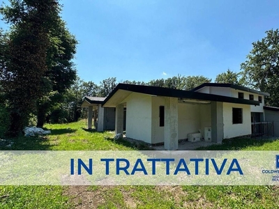 Casa di prestigio in vendita Largo Dell'Olgiata, 15, Roma, Lazio