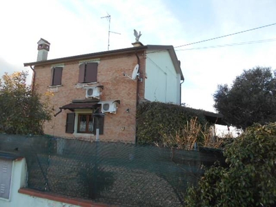 Casa indipendente in vendita a Portomaggiore