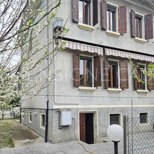 Casa semi indipendente in vendita a Carpi Modena Alghisi