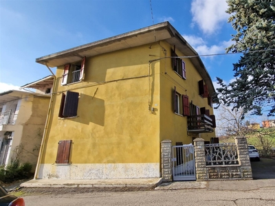Casa singola in vendita a Montese Modena San Martino