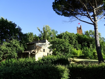 Colonica in vendita a San Miniato