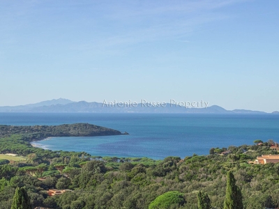 Confortable And Excellent Villa For Sale Near The Sea