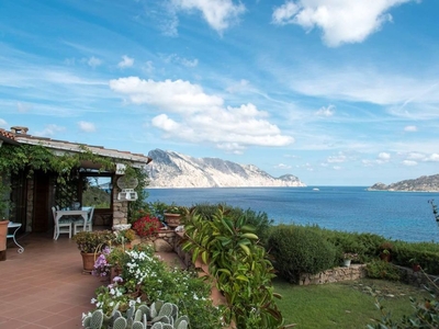 Esclusiva villa di 105 mq in vendita Punta Molara, San Teodoro, Sardegna