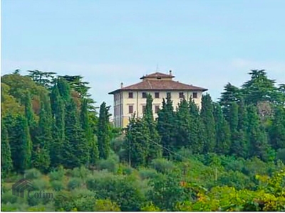Prestigiosa villa in vendita Lazise, Italia