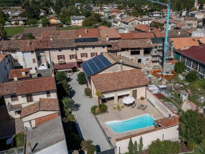 Villa in vendita Via S. Marco, 3, 33050 Rivignano Teor UD, Italia, Rivignano, Friuli Venezia Giulia