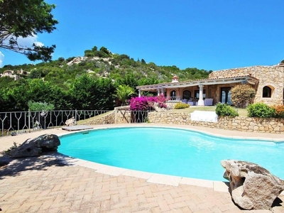 Esclusiva villa in affitto Cala di Volpe - Porto Cervo - Costa Smeralda, Arzachena, Sassari, Sardegna