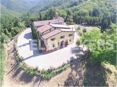 Exclusive Property In Mugello