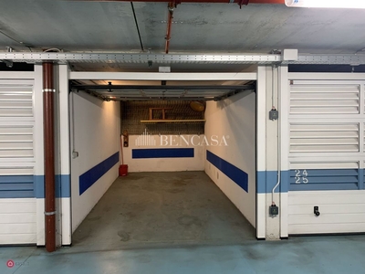 Garage/Posto auto in Vendita in Piazza Risorgimento 5 a Milano