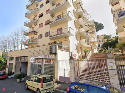 Garage/Posto auto in Vendita in Via Nomentana 580 a Roma