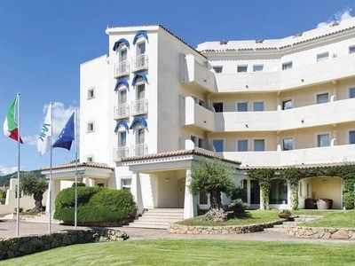 Hotel di prestigio di 1000 mq in vendita Cannigione, Porto Cervo, Sassari, Sardegna