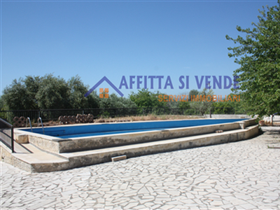 Indipendente - Villa a Siracusa