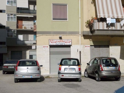 Laboratorio in vendita a Trani