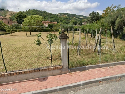 Lotti di terreno edificabile in zona di completamento