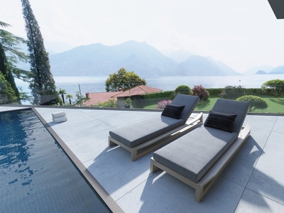 Luxury Contemporary Villa With Pool