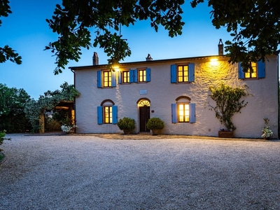 Luxury Estate Sea View With An Original And Provencal Taste With Swimming Pool And Guesthouse