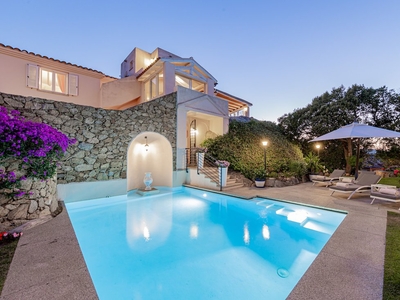 Luxury Home For Sale Porto Rotondo Sardinia