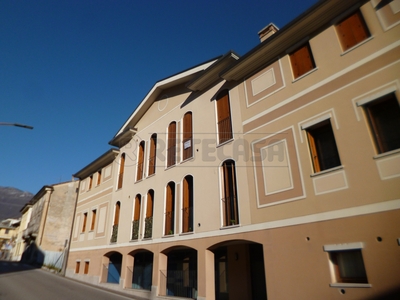 Miniappartamento Piovene Rocchette Vicenza