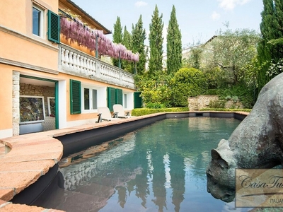 Montecatini Terme Villa