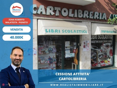 Negozio/Locale commerciale in Vendita in Via Erasmo Gattamelata a Roma