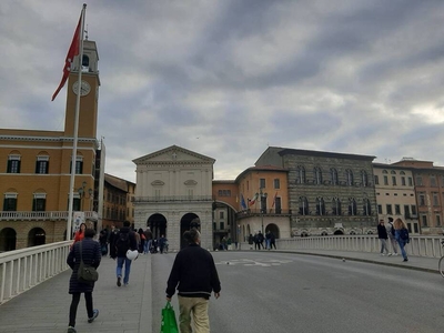 Pisa: Spazioso Immobile Commerciale in Vendita nel Centro Storico