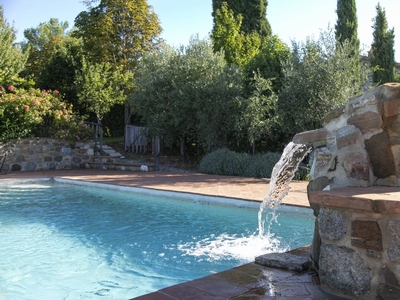 Podere Castagna Country Resort With Pool, Val D'orcia Toscana