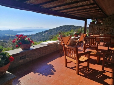 Villa di 200 mq in vendita Via Le Mandrie, Castiglione della Pescaia, Grosseto, Toscana