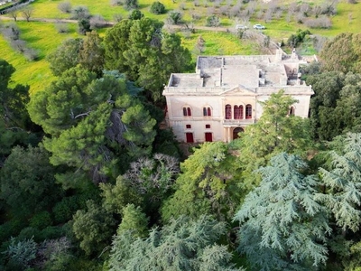 Prestigiosa villa in vendita Contrada Cristo della Cozzana, Monopoli, Puglia