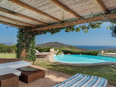 Villa in vendita Porto Rotondo, Sardegna