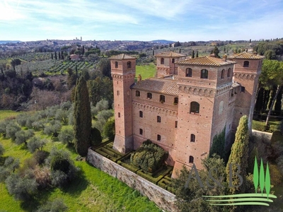 Prestigioso complesso residenziale in vendita Siena, Toscana