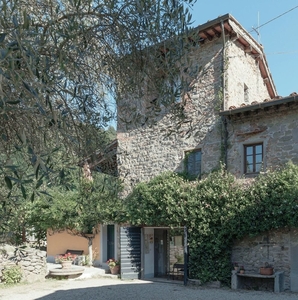 Property In The Hearth Of Tuscany