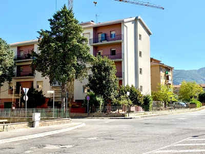 Rieti - 4 locali � 162000 T418