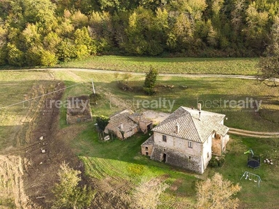 Rustic Stone Home At The Outskirts Of Montepulciano