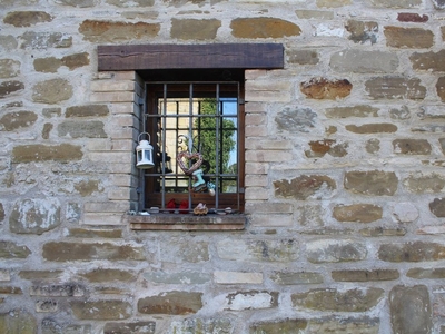 Rustico/Casale/Corte In Vendita A Assisi, Costa Di Trex