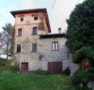 Rustico in vendita a Casina