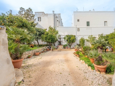 Tenuta in vendita a Ostuni