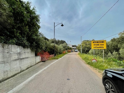 Terreno di 1400 mq in vendita - San Pantaleo Costa Smeralda, Olbia, Sardegna