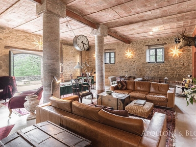 The Benedicts Manor Country House With Pool, Spina, Perugia Umbria