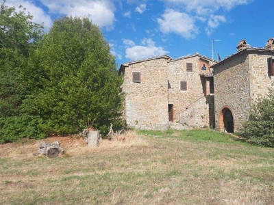 The Summit Of Arezzo's Chianti Agriturismo House