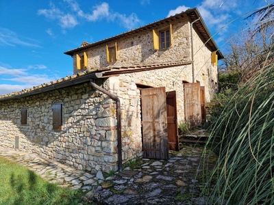 Tuscany Radda In Chianti Authentic Farmhouse With Land