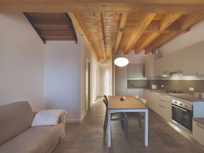 Vendita Appartamento bilocale in Velo Veronese (