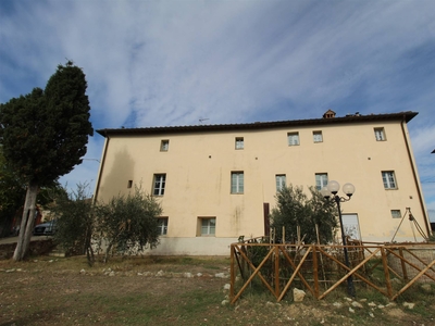 Vendita Appartamento, in zona COLLALTO, COLLE DI VAL D'ELSA