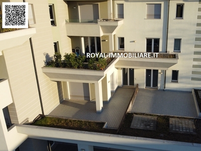 Vendita Appartamento quadrilocale in Canegrate (
