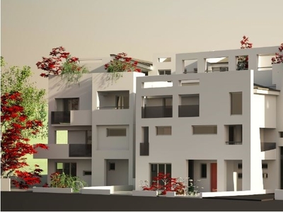 Vendita Appartamento trilocale in Pescara (