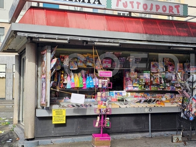 Vendita Attività Commerciale Corso Sebastopoli, Torino