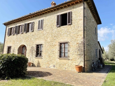 Vendita Villa, in zona BARGINO, SAN CASCIANO IN VAL DI PESA