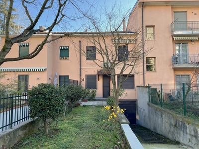 Villa a schiera in vendita a Monza Monza Brianza Triante