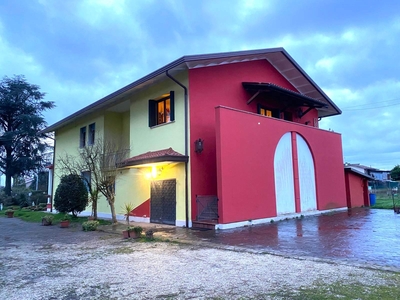 Casa singola in vendita a Martellago Venezia Maerne